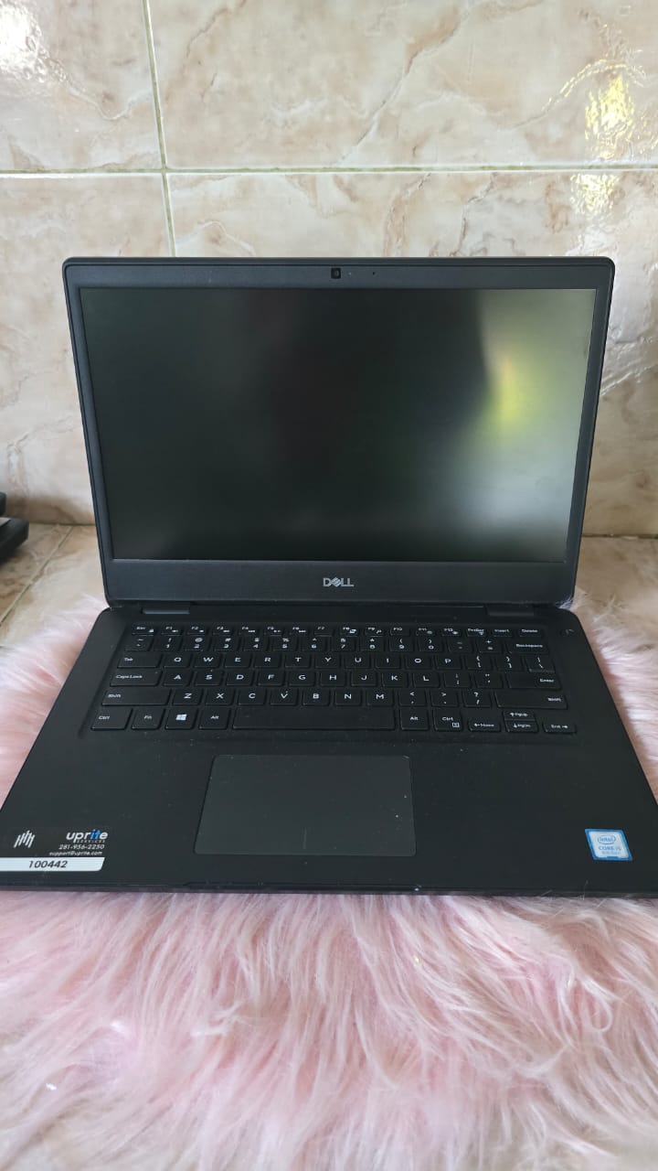 Laptop